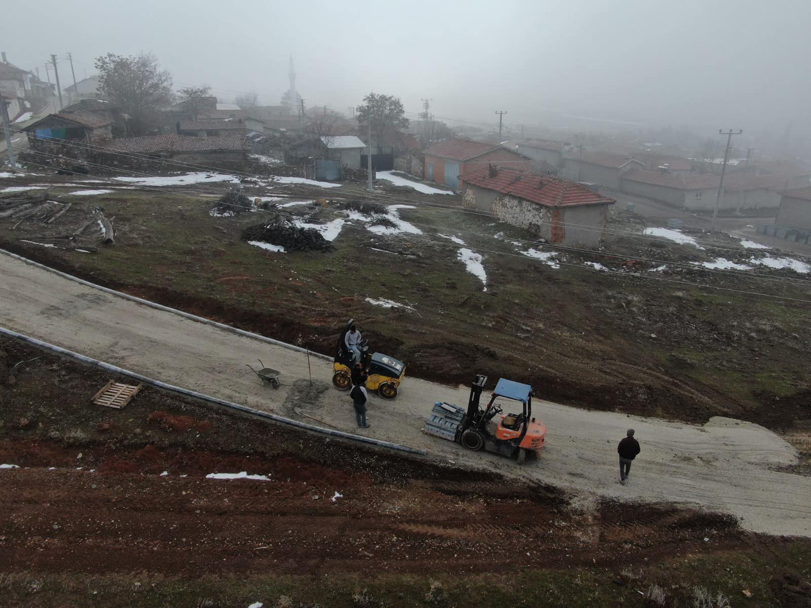 Serhat Hamamcı İnönü Için Çalışmalarımıza Ara Vermeden Devam Ediyoruz (4)