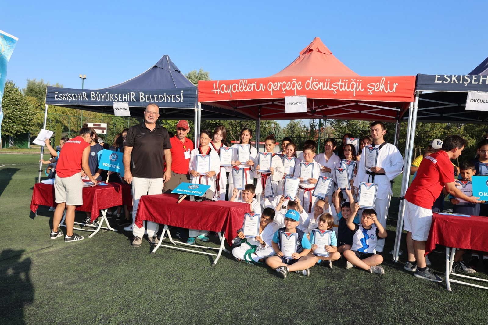 2024 Eski̇şehi̇r’de Sporun Yili Oldu (5)
