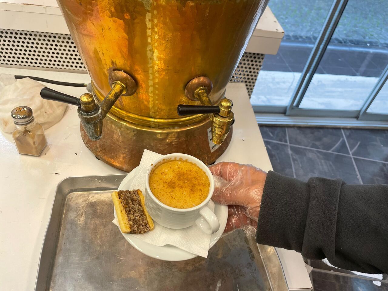 salep