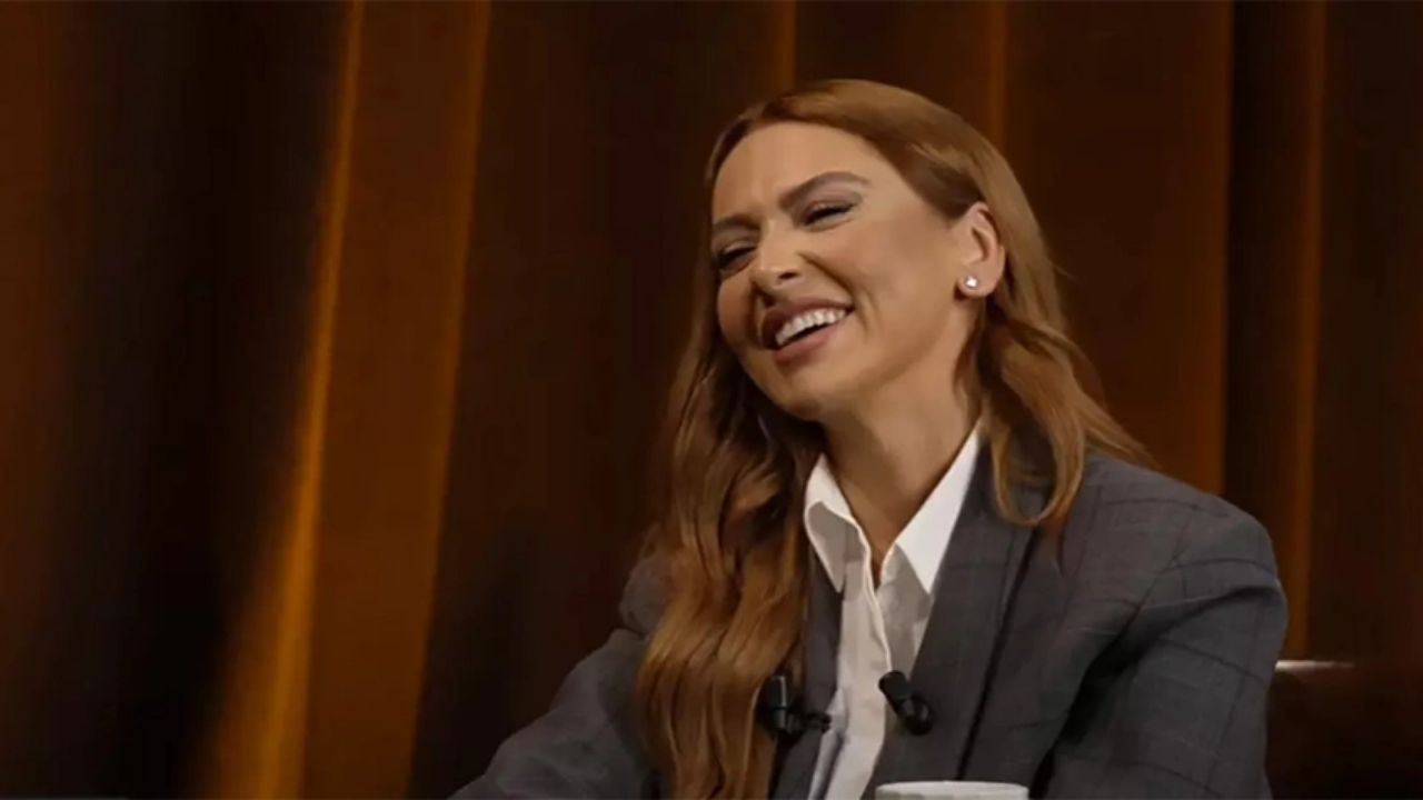 Hadise Eski Sevgilisi Sinan Akçıl'ı Ifşaladı! Anlattıkları Sosyal Medyayı Salladı (1)