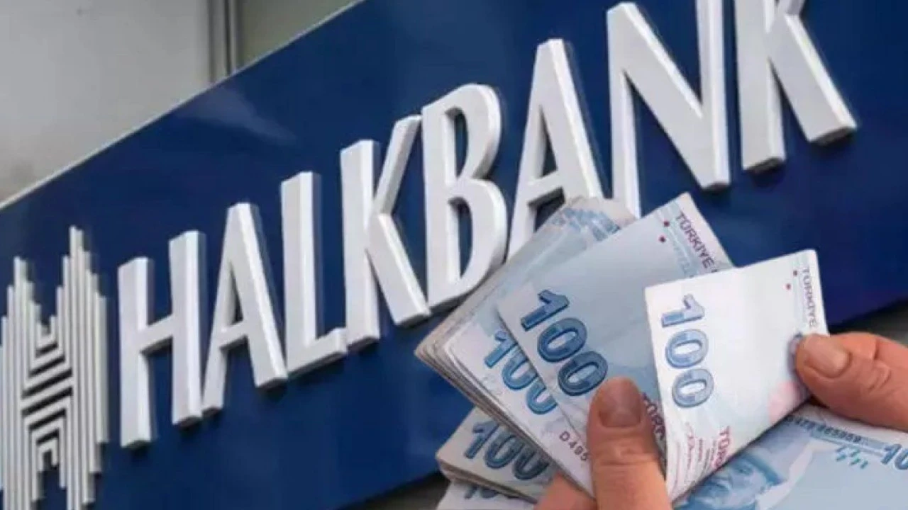 Halkbank Konut Kredisi-1