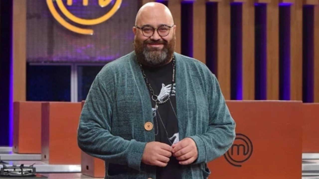Masterchef Somer Sivrioğlu'na Destek Yağdı Yanındayız Şef Dediler (2)