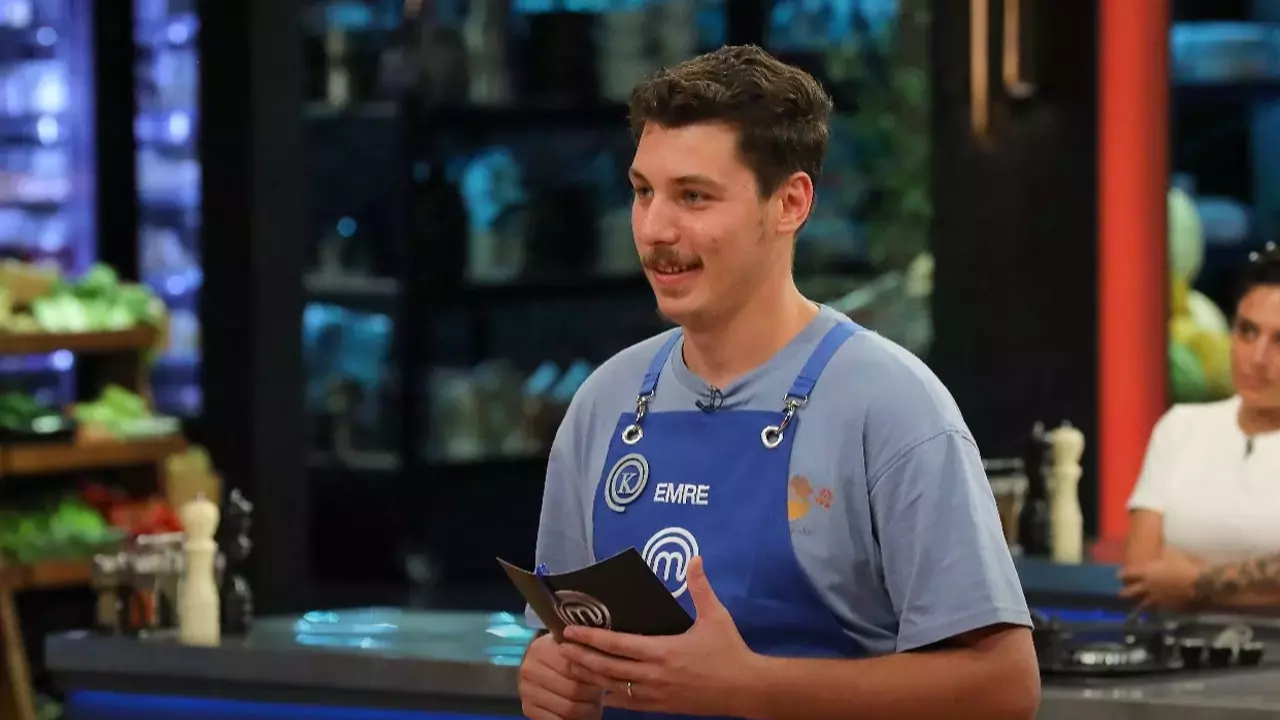 Masterchef'te Kim Elendi 8 Aralık 2024 Masterchef (1)