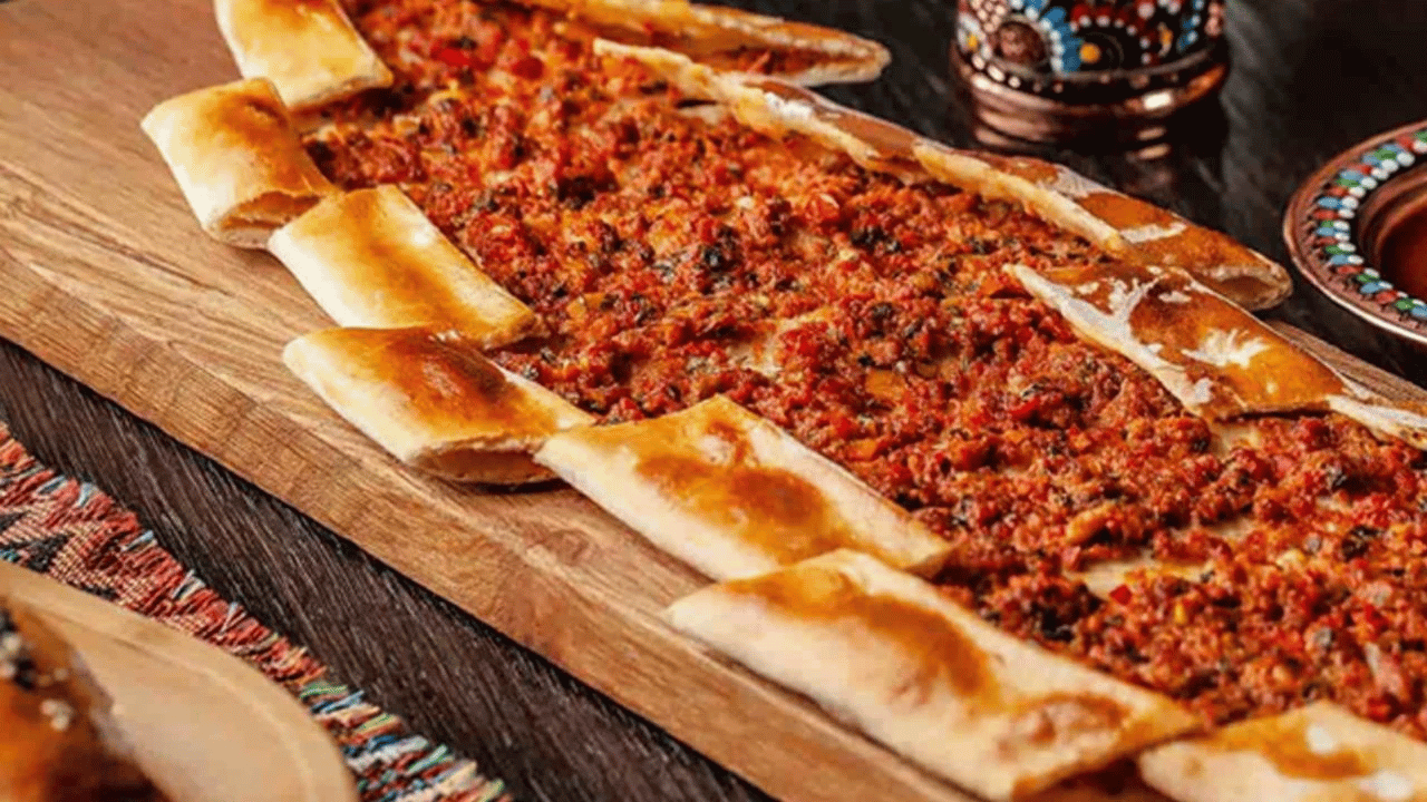 Pide Stok