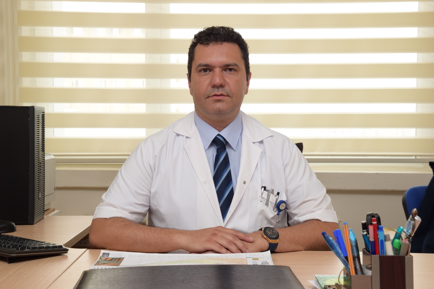 Prof. Dr. Uğur Bilge-4