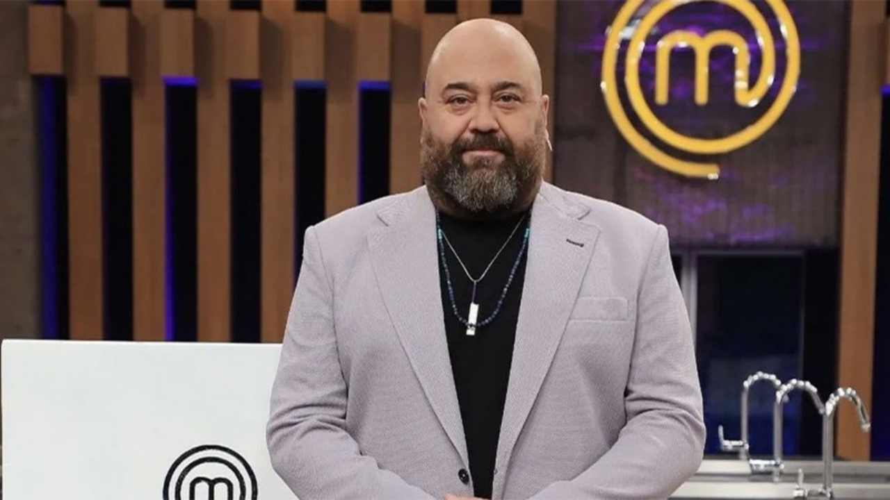 Somer Sivrioğlu Masterchef Finalini Duyurdu