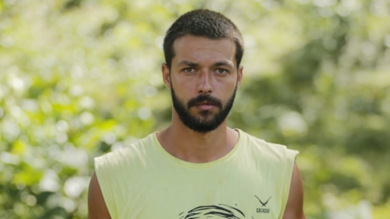 Survivor'ın Şampiyon Ismi Evleniyor