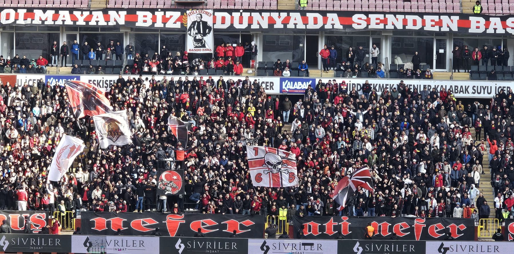 eskişehirspor taraftar-2