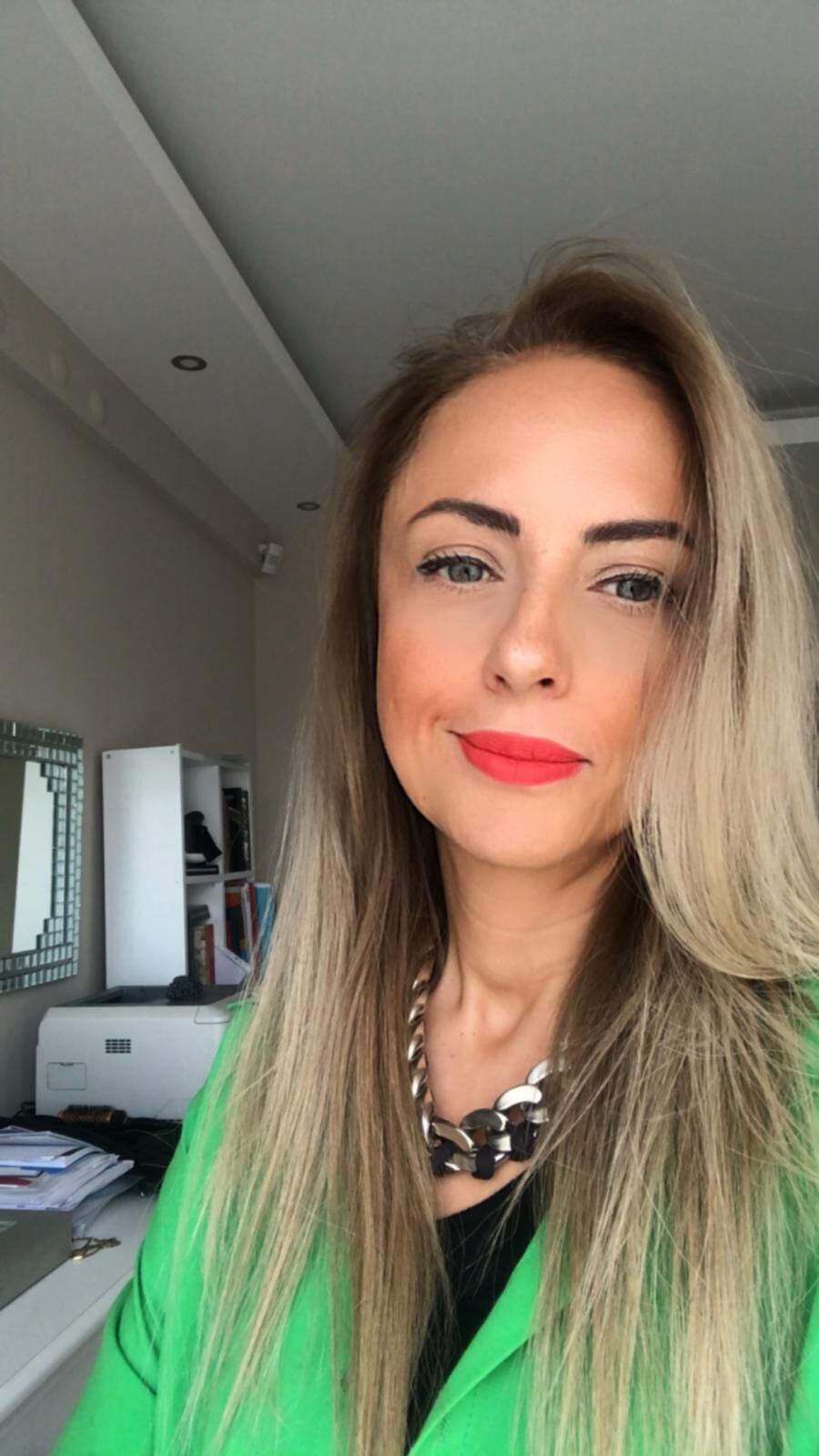 Sanem Moğulkoç
