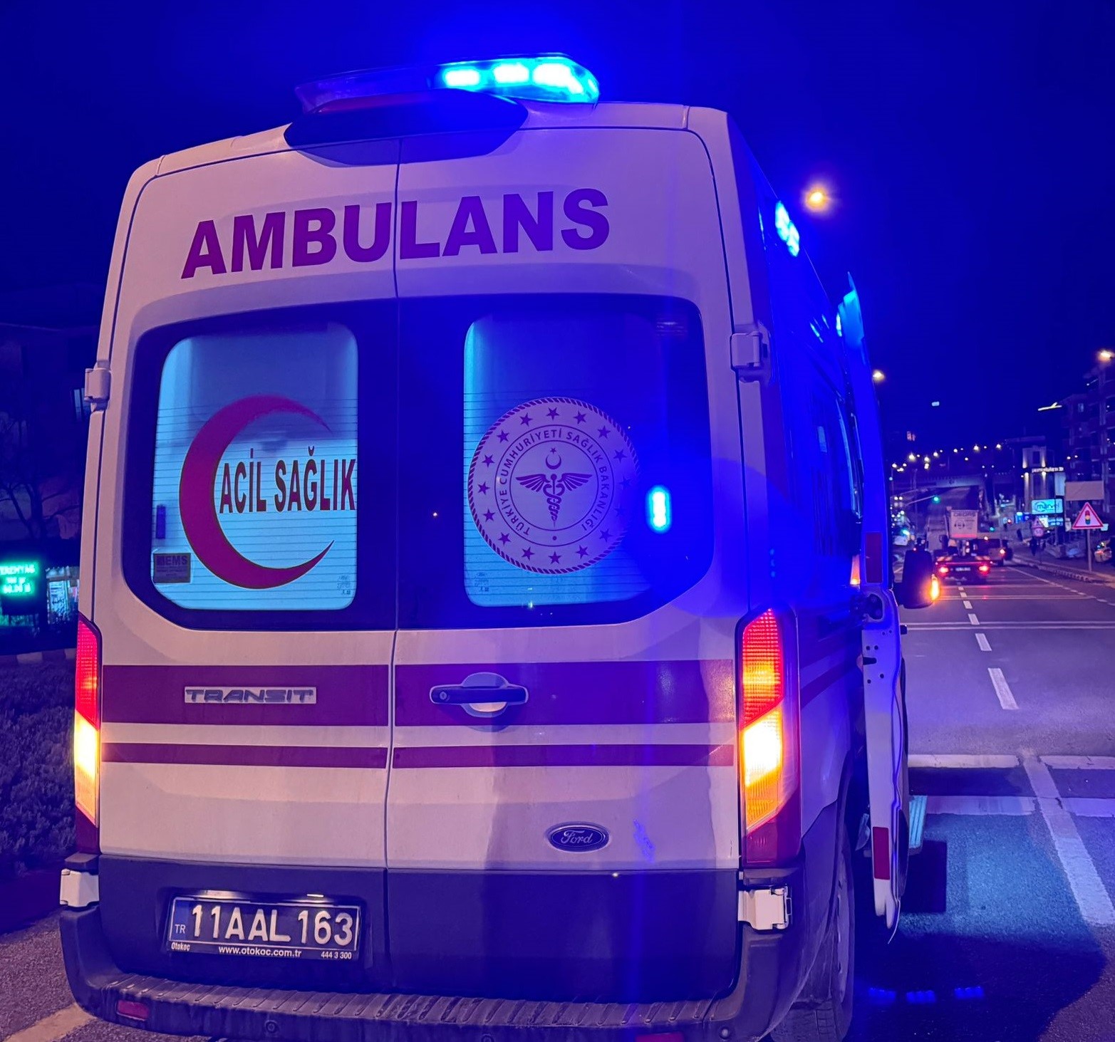 bilecik kaza ambulans-1