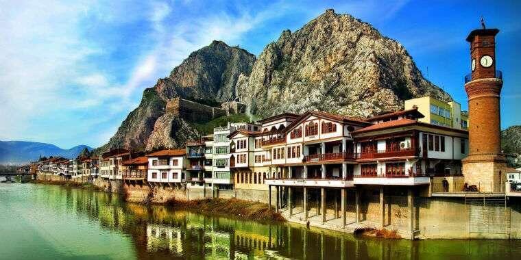 Amasya