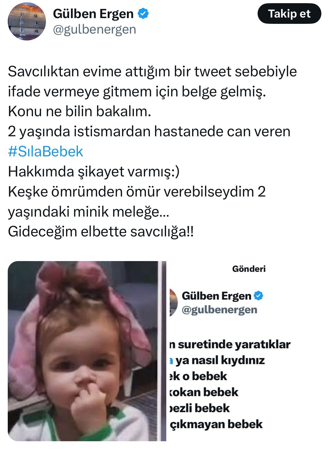 Gülben Ergen Ifade Verecek Konuyu Öğrenince Şaşkına Döndü! (2)