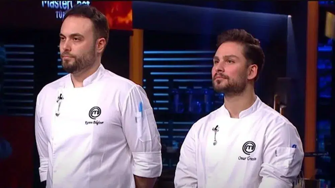 Masterchef Şampiyonu Belli Oldu