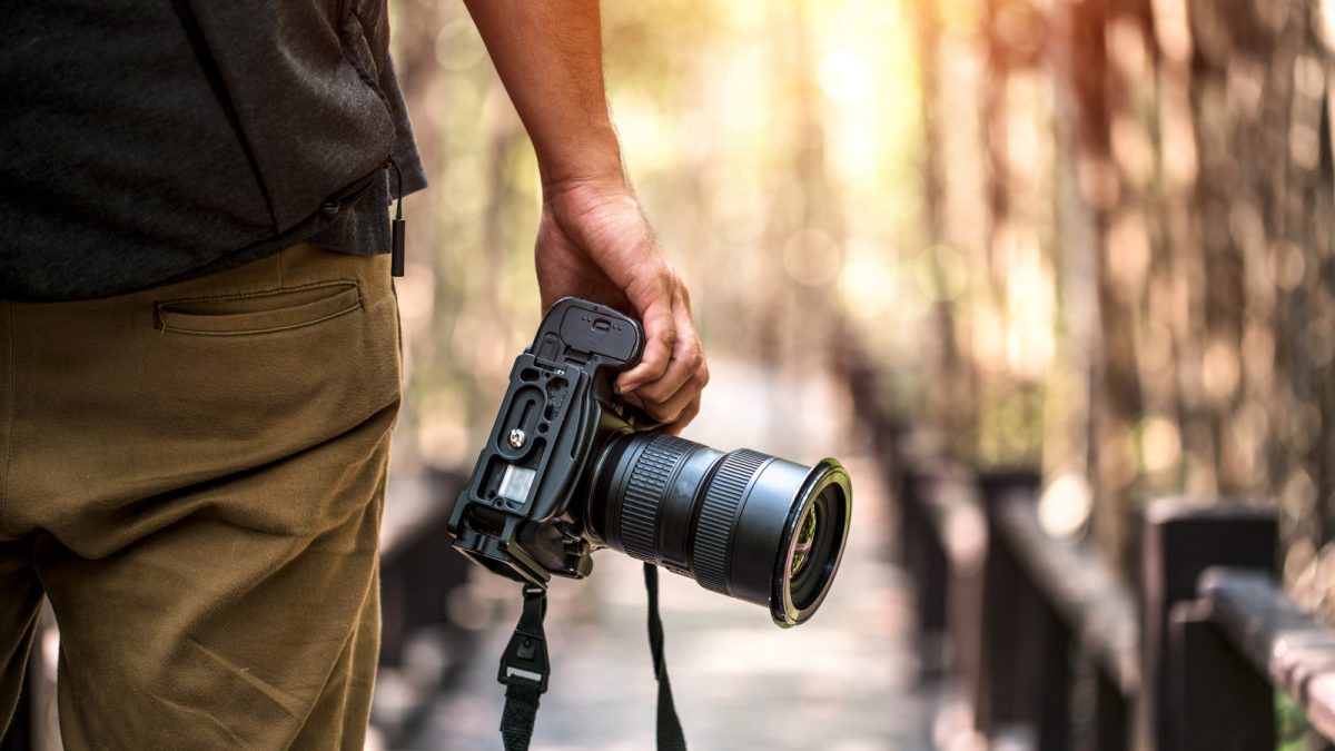 Stok Fotografcilik