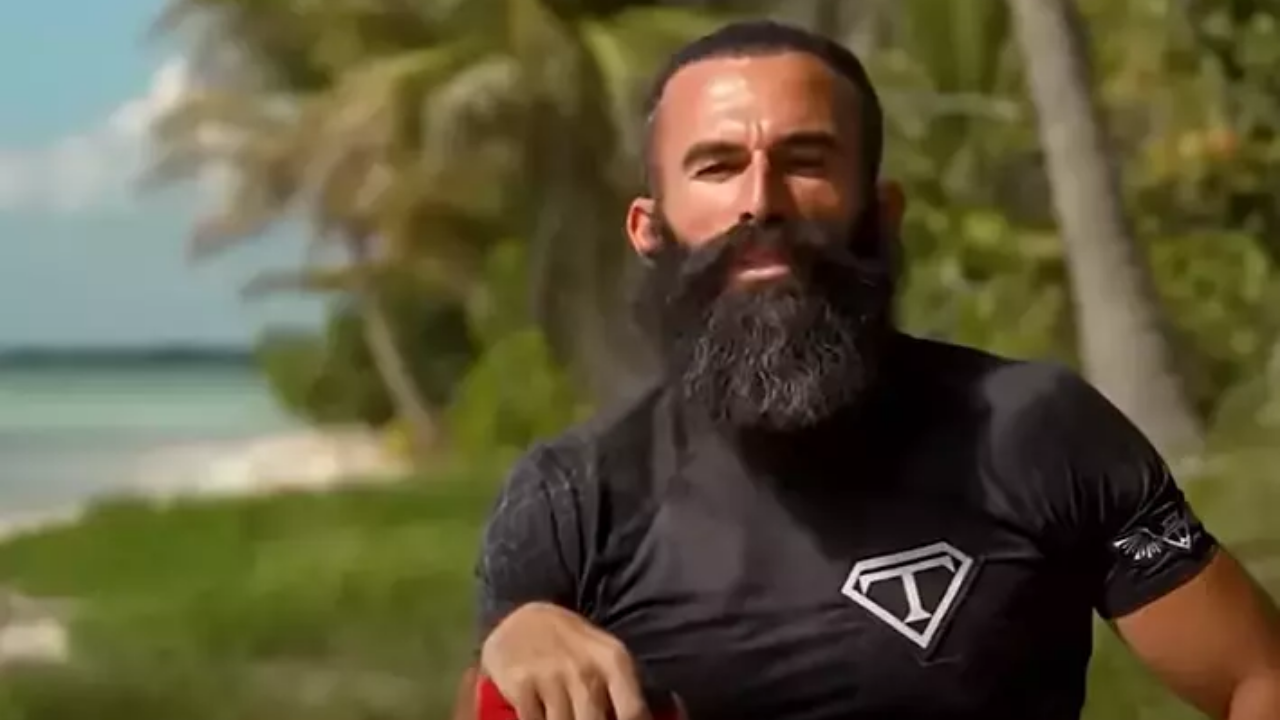 Survivor Turabi Bütün Mal Varlığını Kaybetti Her Şeyi Yandı Kül Oldu 2