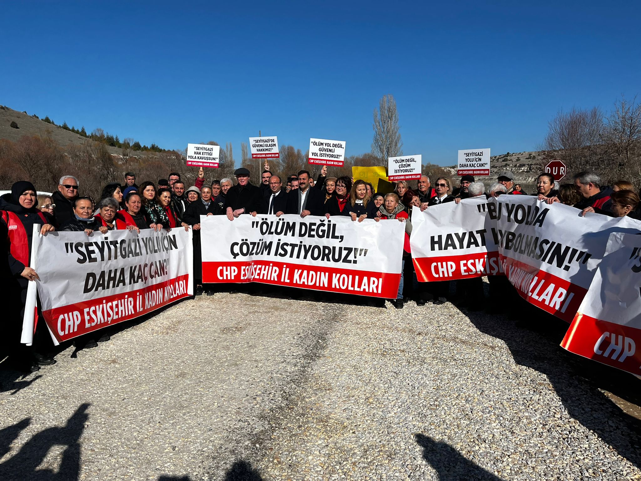 chp eskişehir seyitgazi