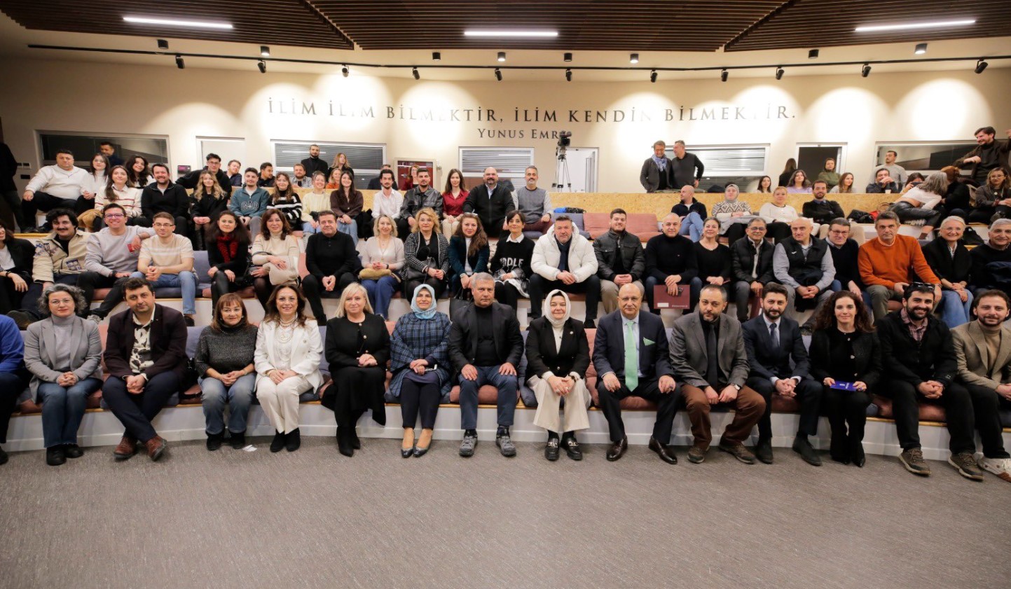 Anadolu Üniversitesi Mezunları 30 Yıl Sonra Tekrar Buluştu (2)