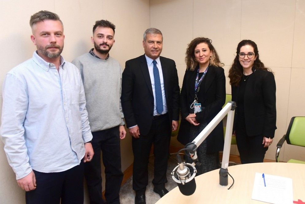 Anadolu Üniversitesi Rektörü Adıgüzel’den Öğrencilere Ilham Veren Mesajlar (3)