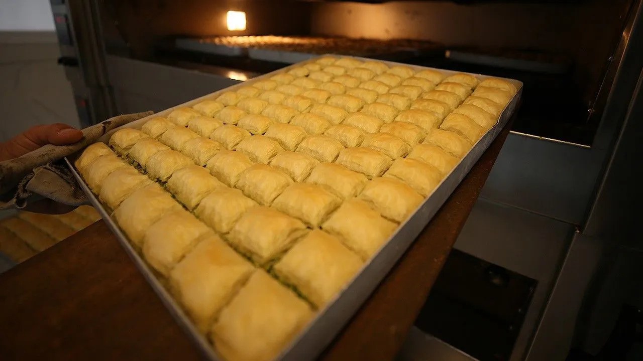 Baklava