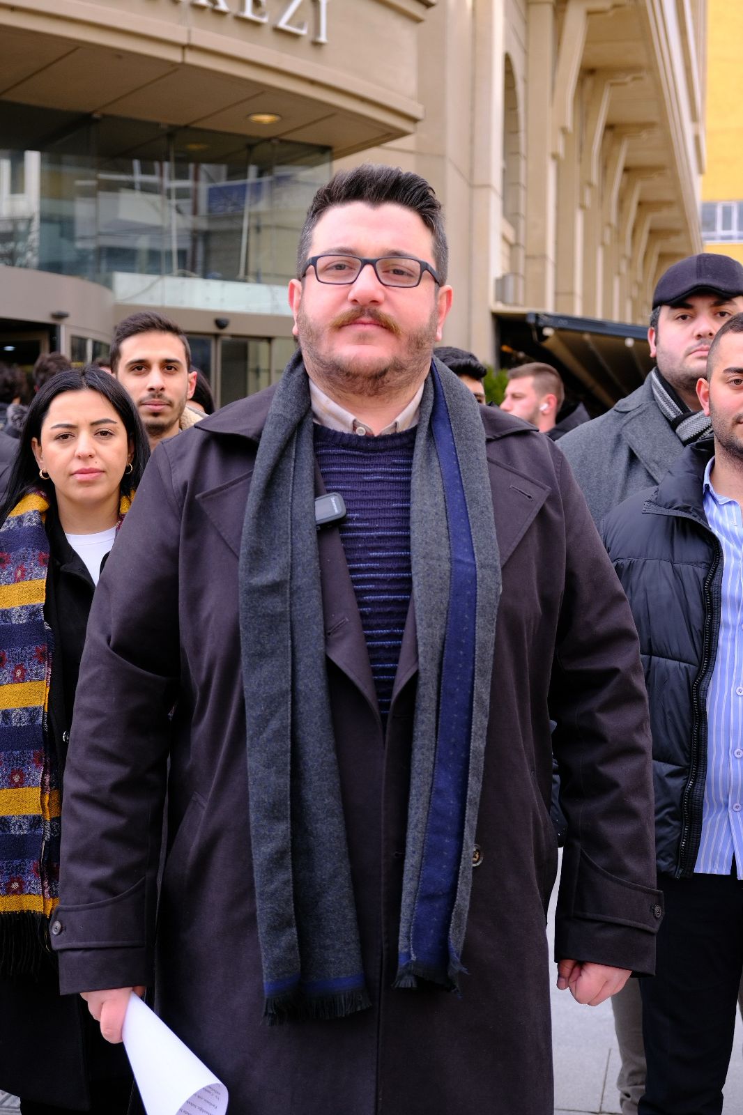 Chp’de Demokratik Gençlik Hareketi Başlıyor “Yediden Yetmişe Herkesle Buluşacağız” (2)-1