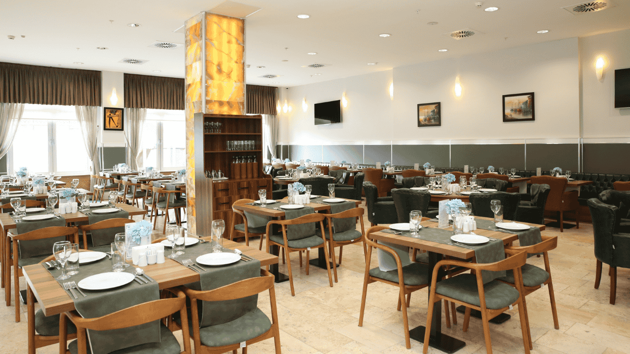 Eogü Restoran