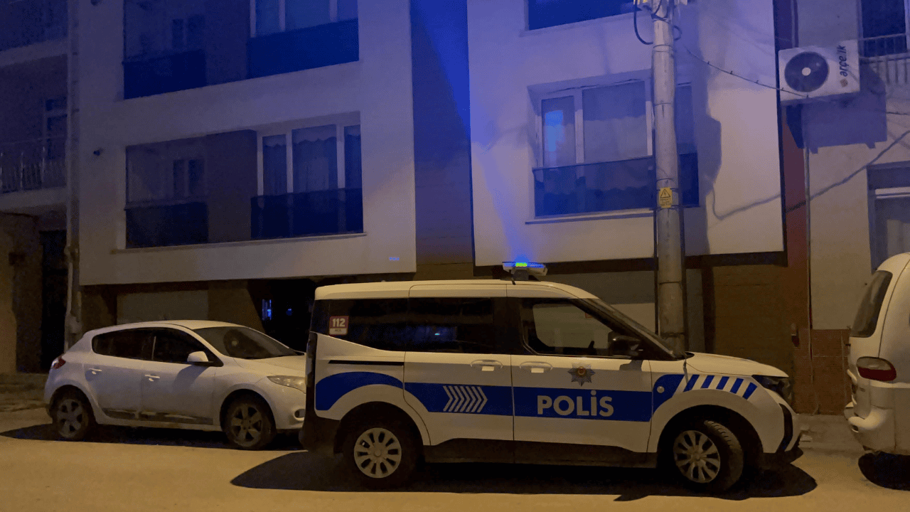 Eskişehir Tadilat Kavgası
