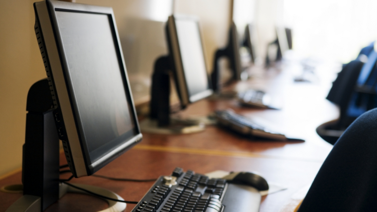 Eskişehir'de Bilgisayar İşletmenliği Kursu Başlıyor