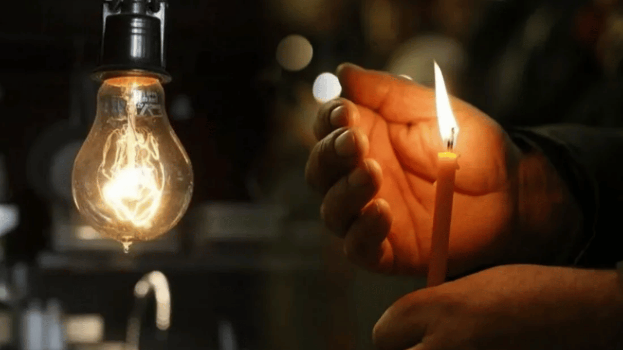 Eskişehir'de Elektrik Kesintileri Bitmiyor! O Mahalle Aylardır Karanlıkta