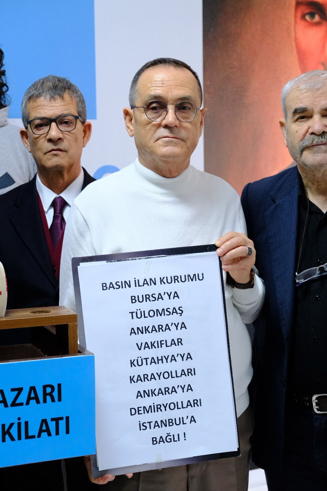 Eskişehir’in Değerleri Bir Bir Gidiyor “Şehrin Kurumlarını Buduyorlar” (1)