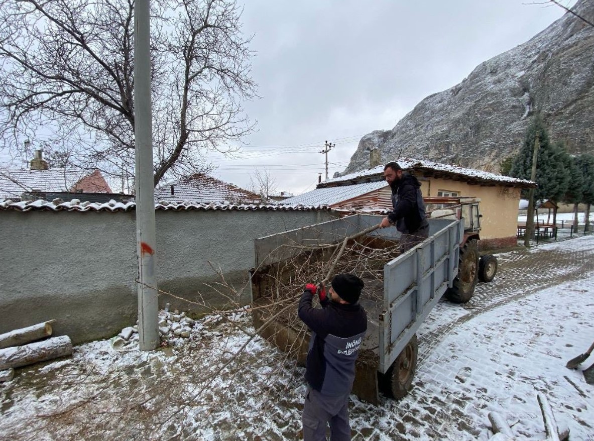 Hamamcı İlçemiz Için Çalışmalarımız Devam Ediyor (3)