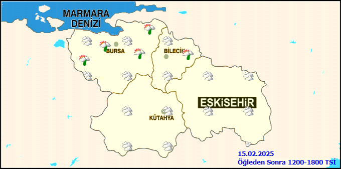 Hava Durumu Eskişehir-4