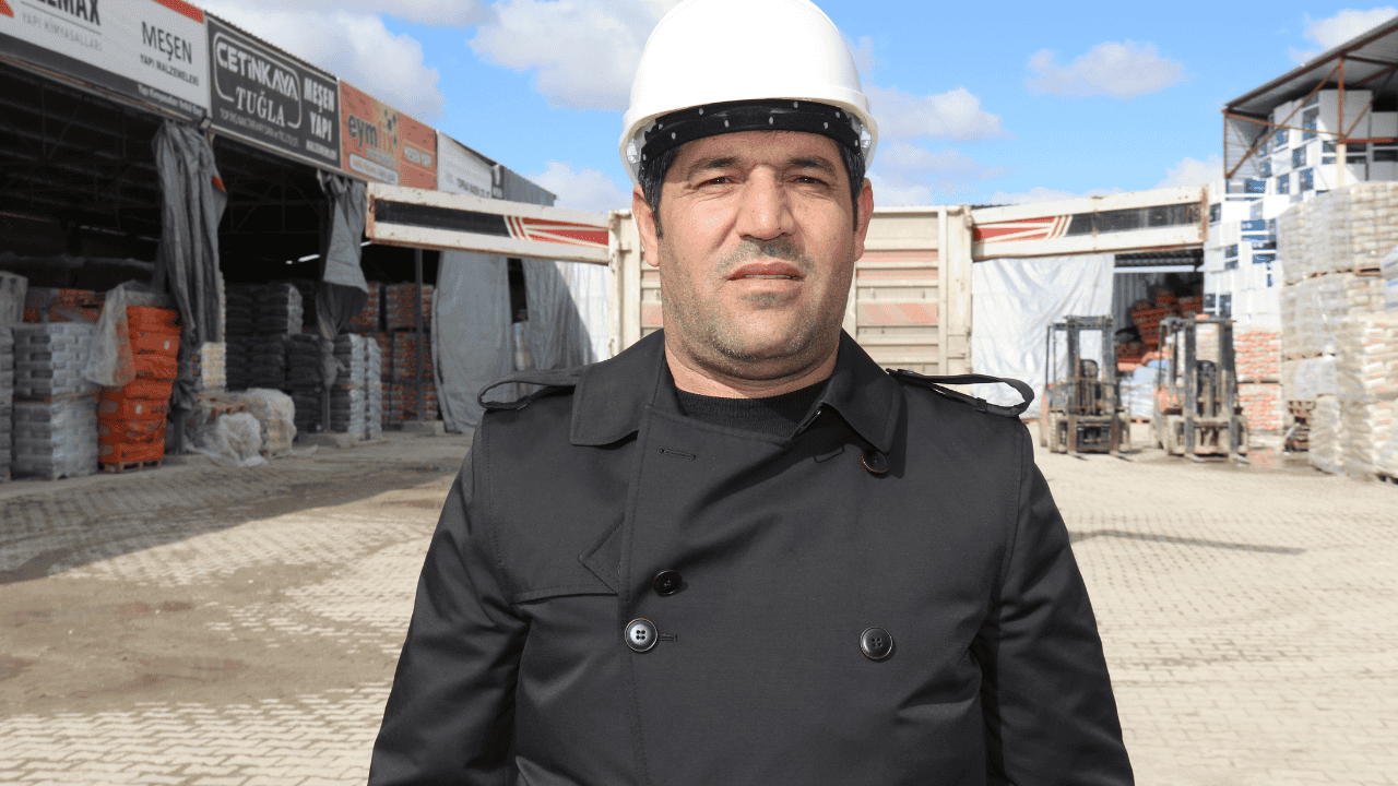 Inşaat Sektörü