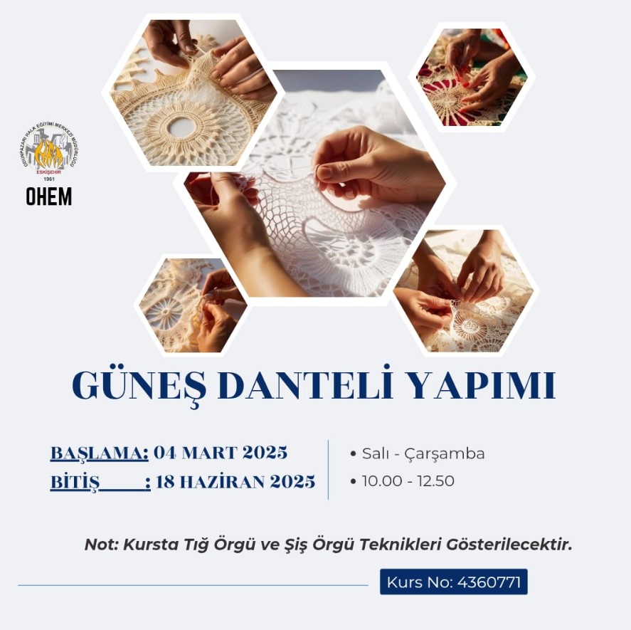 Kurs Eskişehir