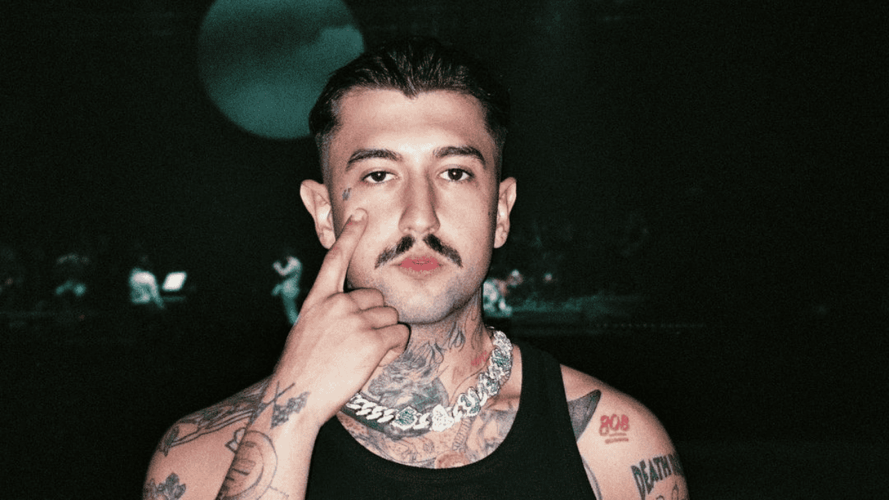 Motive, Eskişehir'de Hayranlarıyla Buluşacak