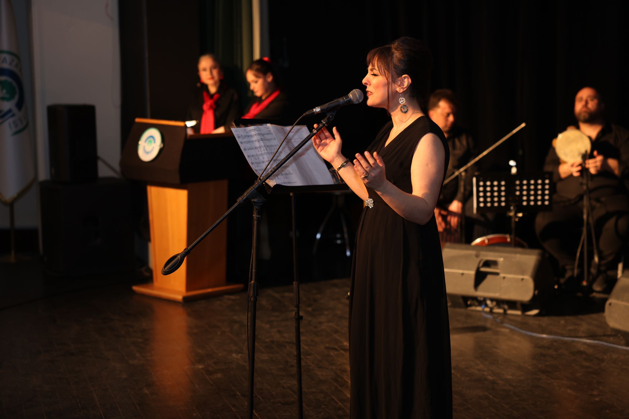 Odunpazarı’nda Sevgililer Günü’ne Özel Unutulmaz Konser (5)