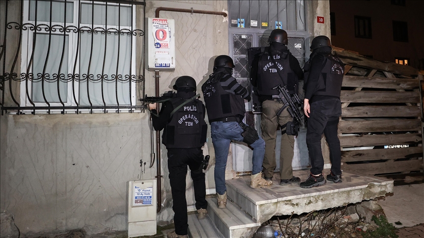 Operasyon Deaş