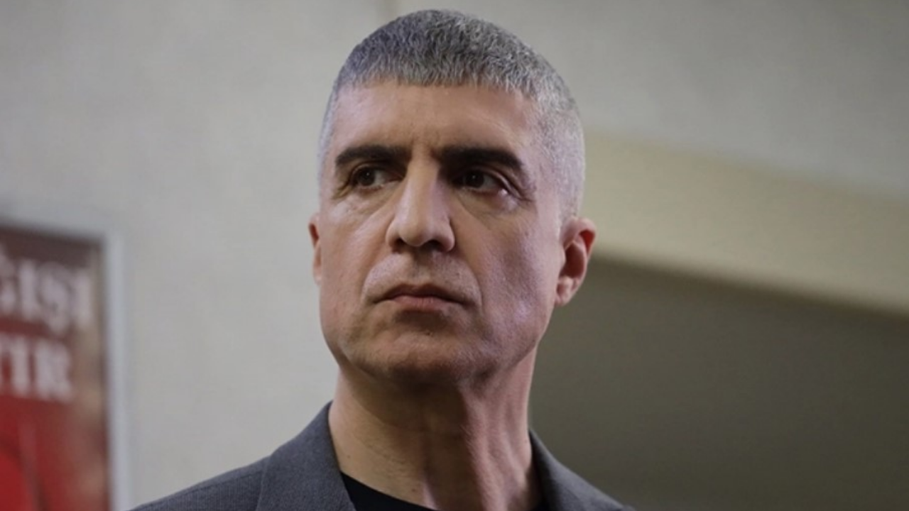 Özcan Deniz Kalp Krizi Geçirdi