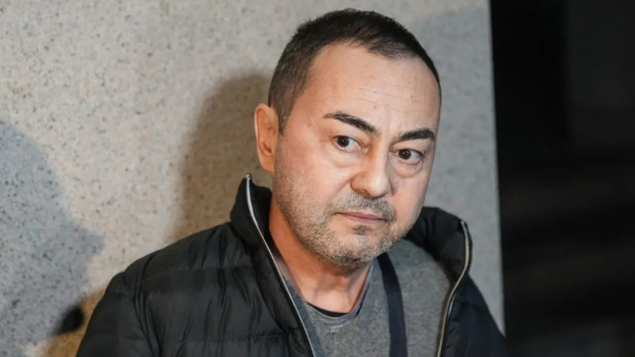 Serdar Ortaç