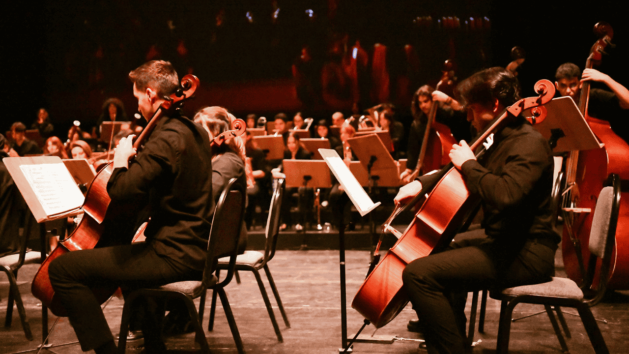 Tepebaşı Konser1