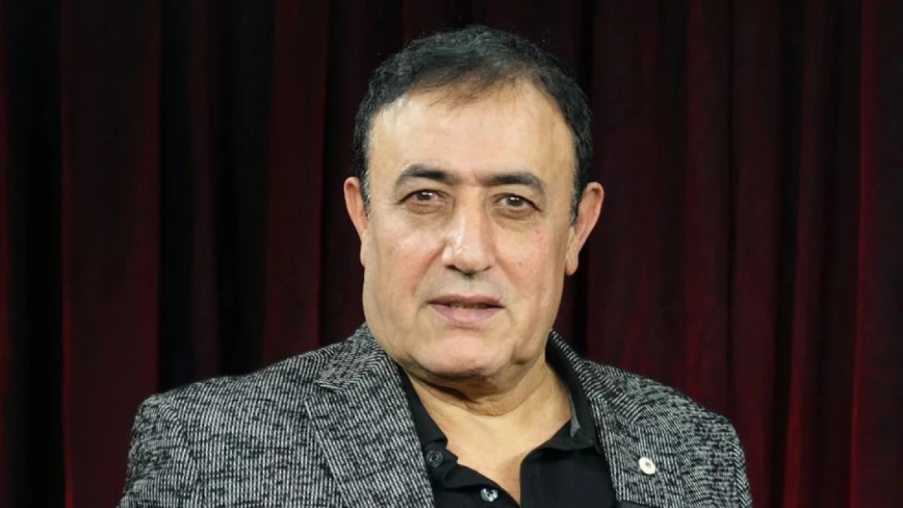 Usta Sanatçı Mahmut Tuncer'den Acı Haber