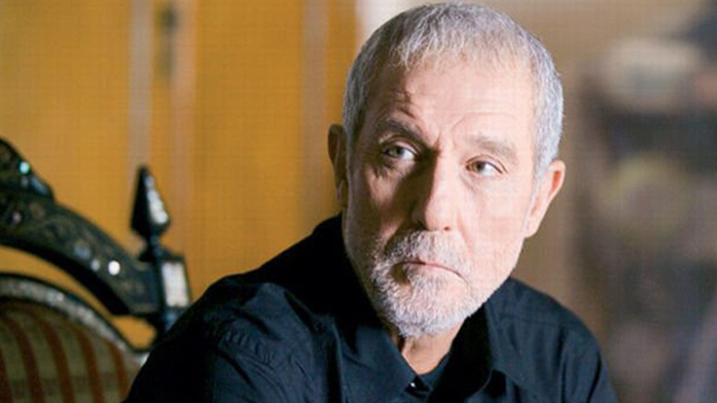 Ilhan Şeşen