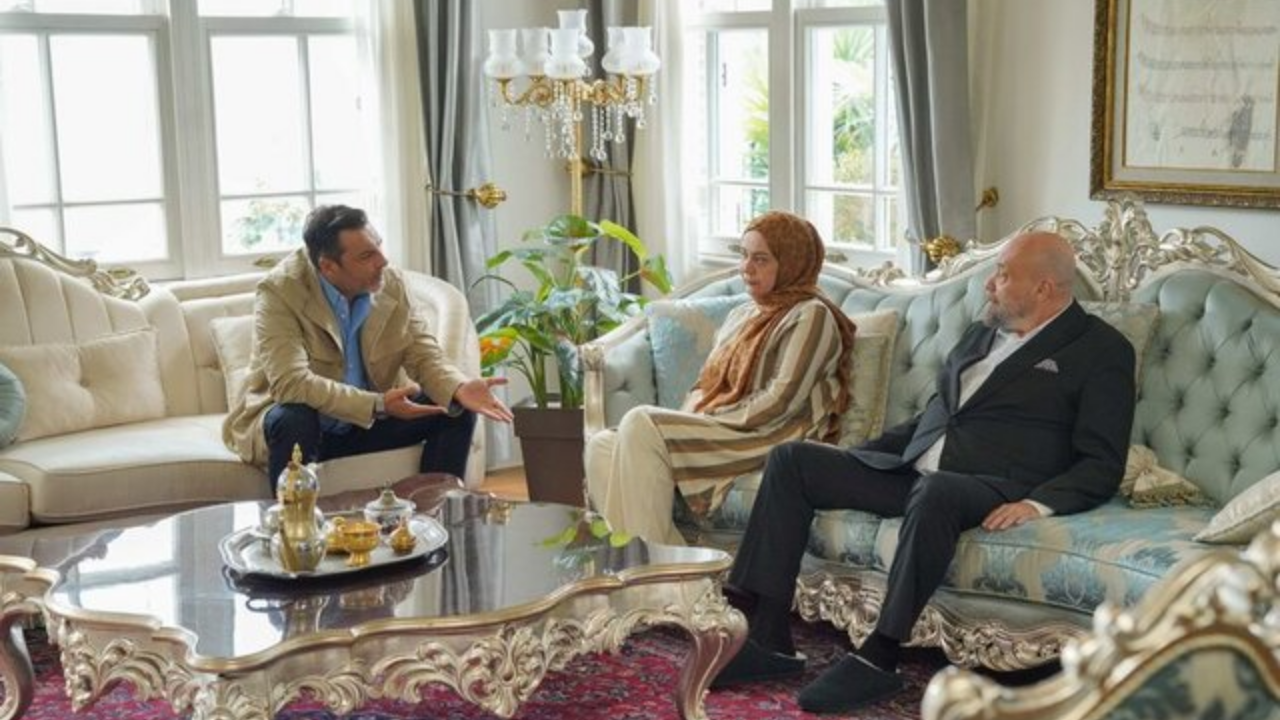 Kızılcık Şerbeti Sezon Finali Yapıyor! Tarih Belli Oldu