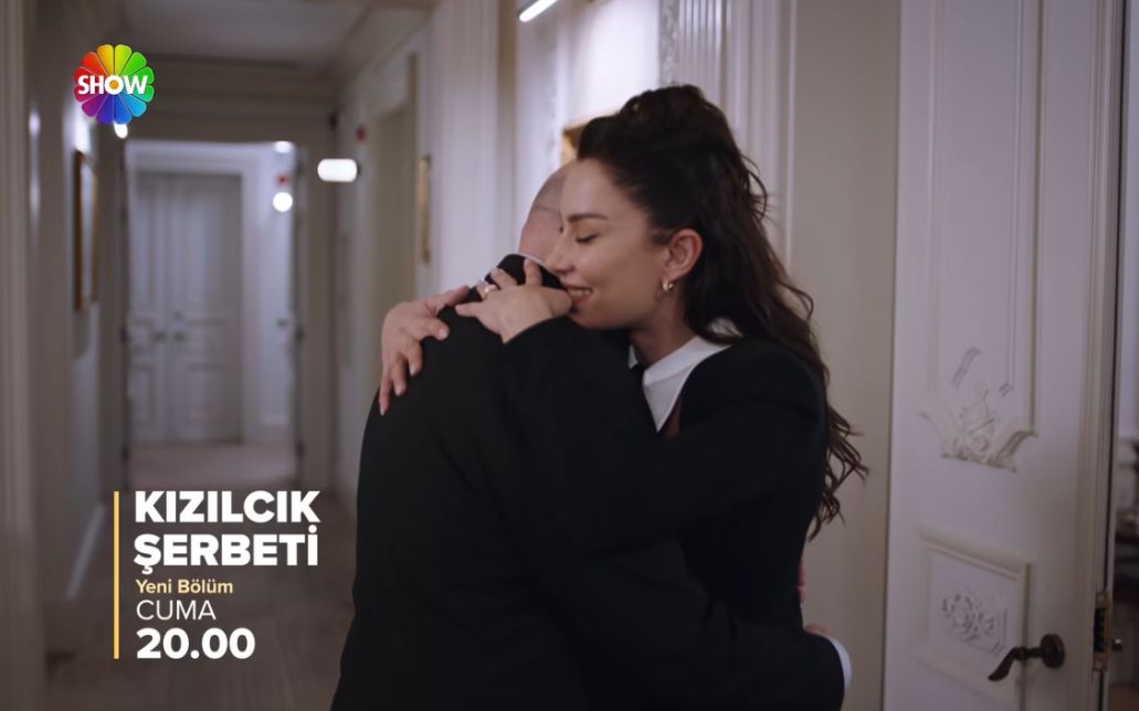 Kızılcık Şerbeti'nde Kıvılcıma Büyük Şok! Kızılcık Şerbeti 92. Bölüm Fragmanı (1)