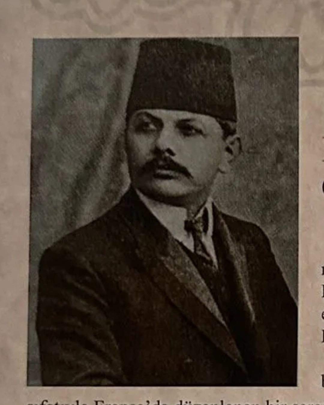 Ecz. Ömer Lütfü Kantörün
