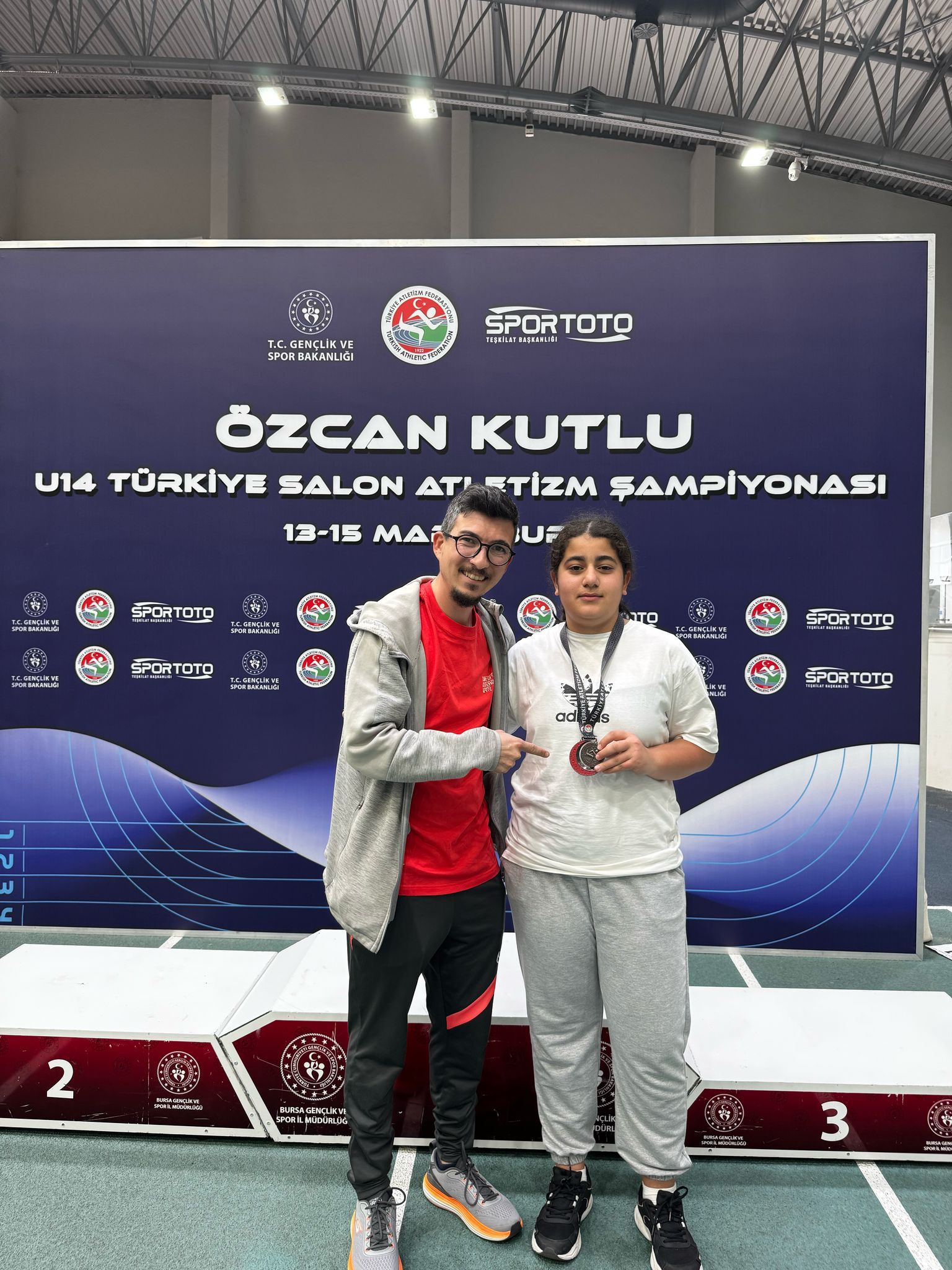 Odunpazarı Spor Kulübü’nden Türkiye Şampiyonasında Büyük Başarı (2)