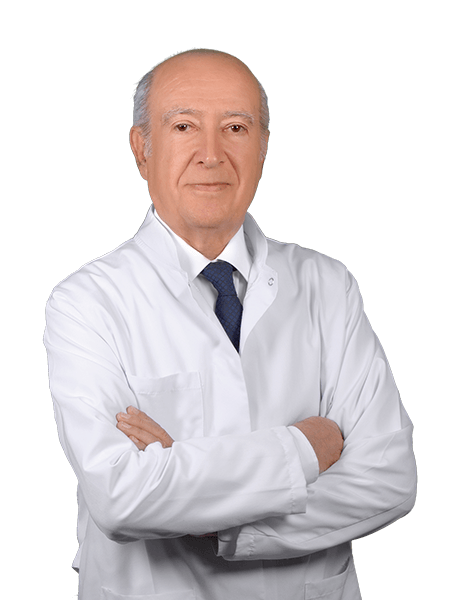 Prof. Dr. Osman Bilgin Timuralp