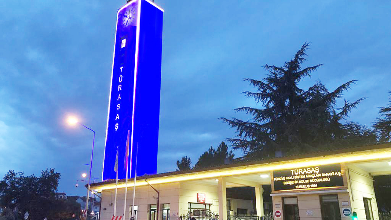 Turasaş