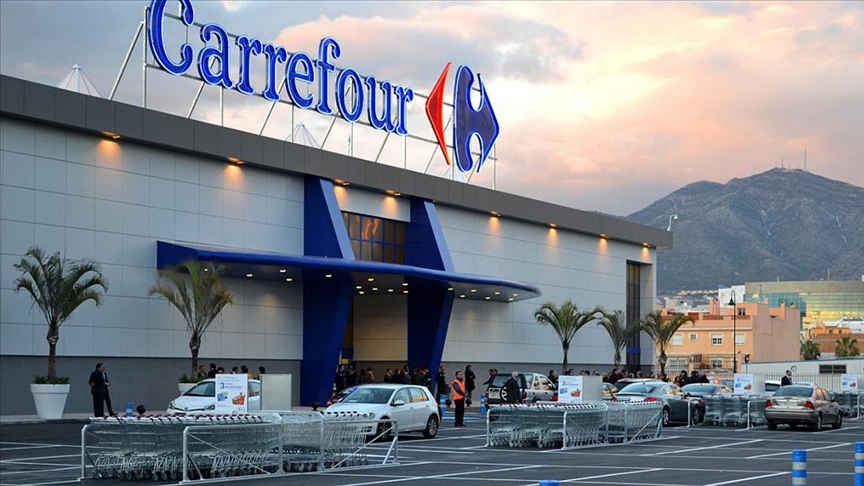 Carrefour
