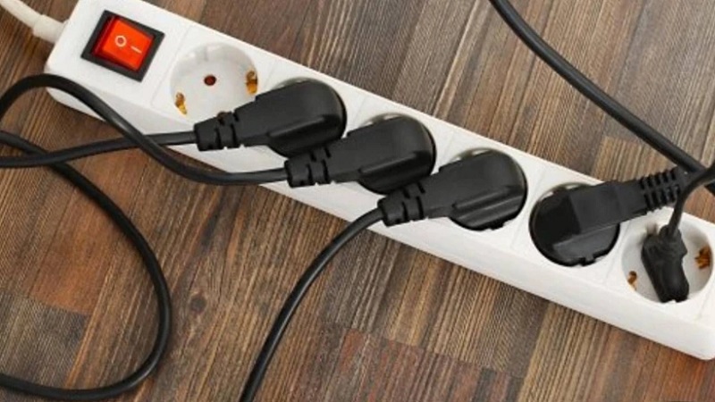 Elektrik Kablosu 5