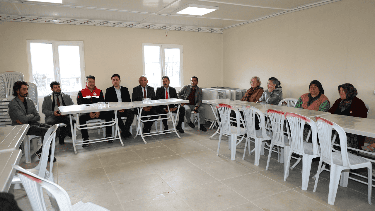 Eskişehir Proje-1
